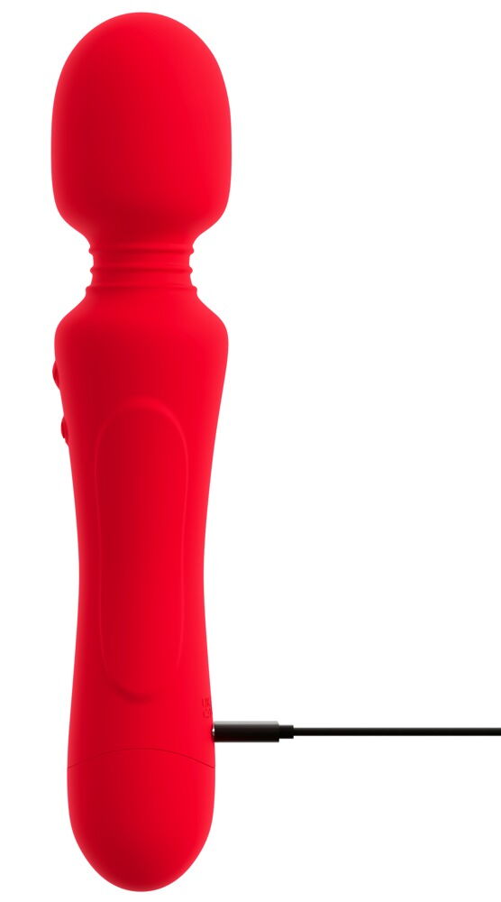Super Powerful Vibrating Wand