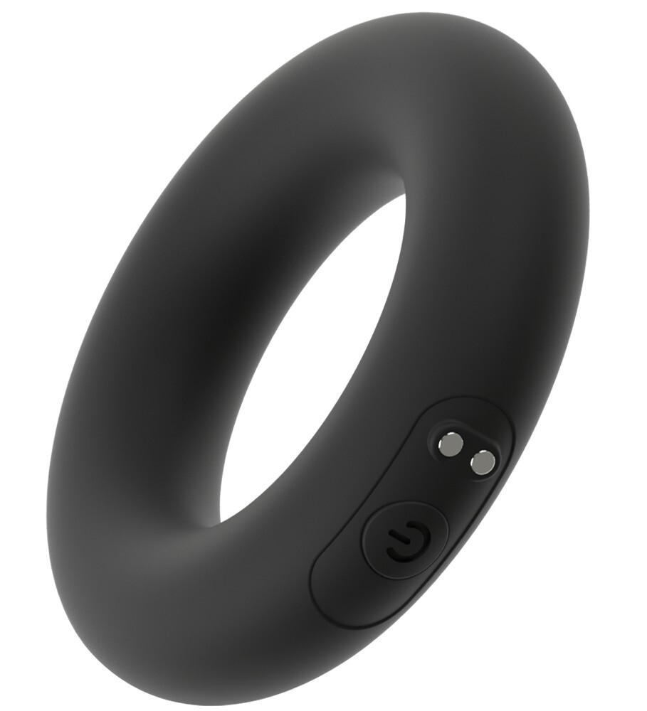Vibrating Cock Ring
