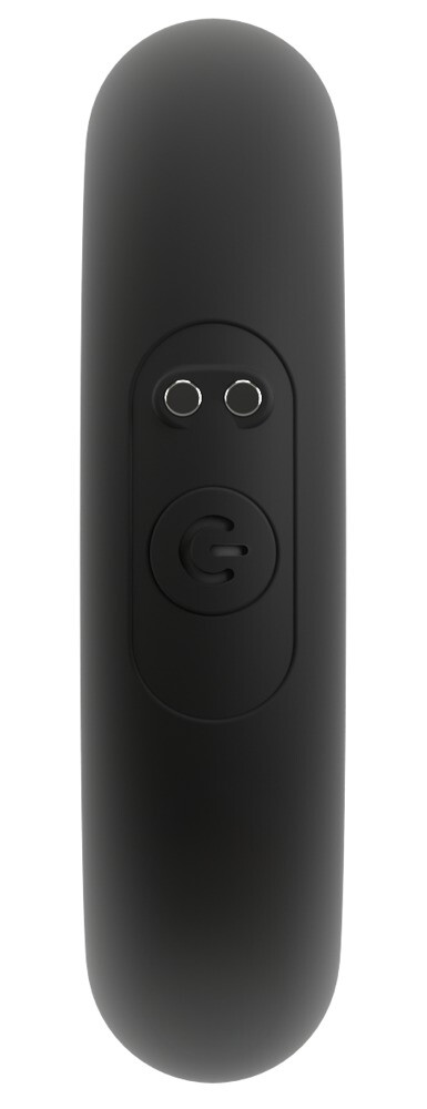 Vibrating Cock Ring