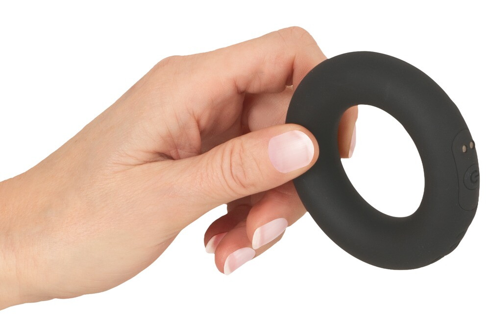 Vibrating Cock Ring