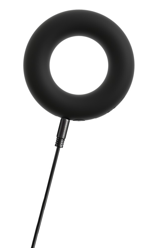 Vibrating Cock Ring