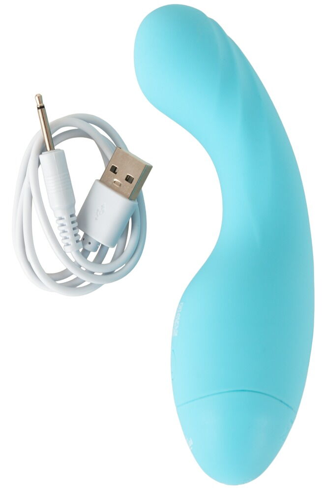 Mini Vibrator