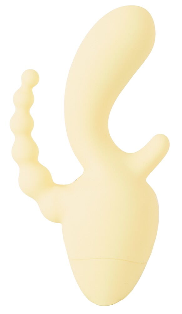Mini Vibrator
