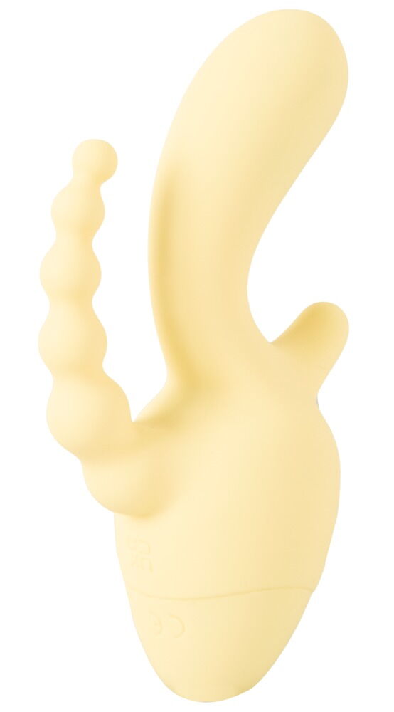 Mini Vibrator