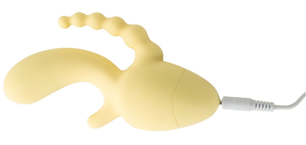 Mini Vibrator