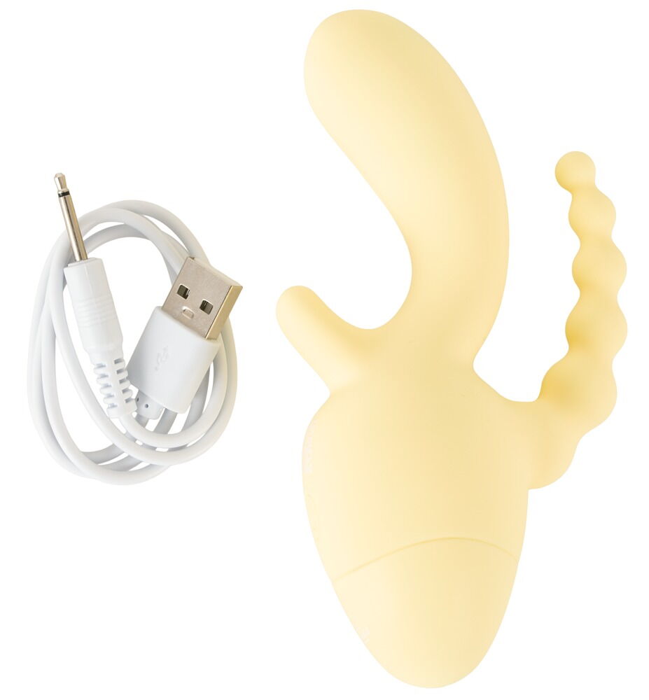 Mini Vibrator