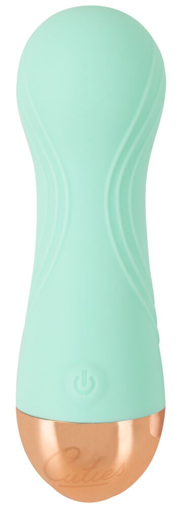 Dual Density Mini Vibrator