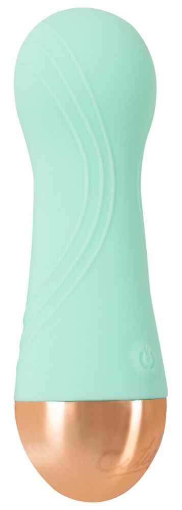 Dual Density Mini Vibrator