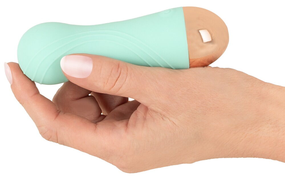 Dual Density Mini Vibrator