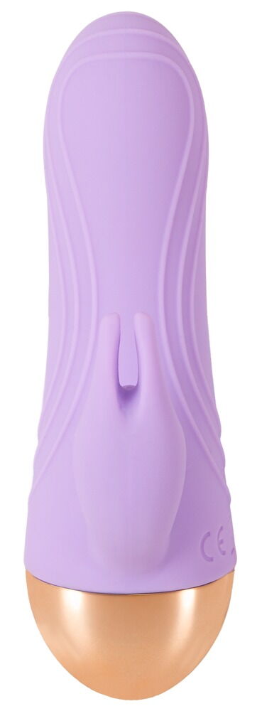 Dual Density Mini Vibrator