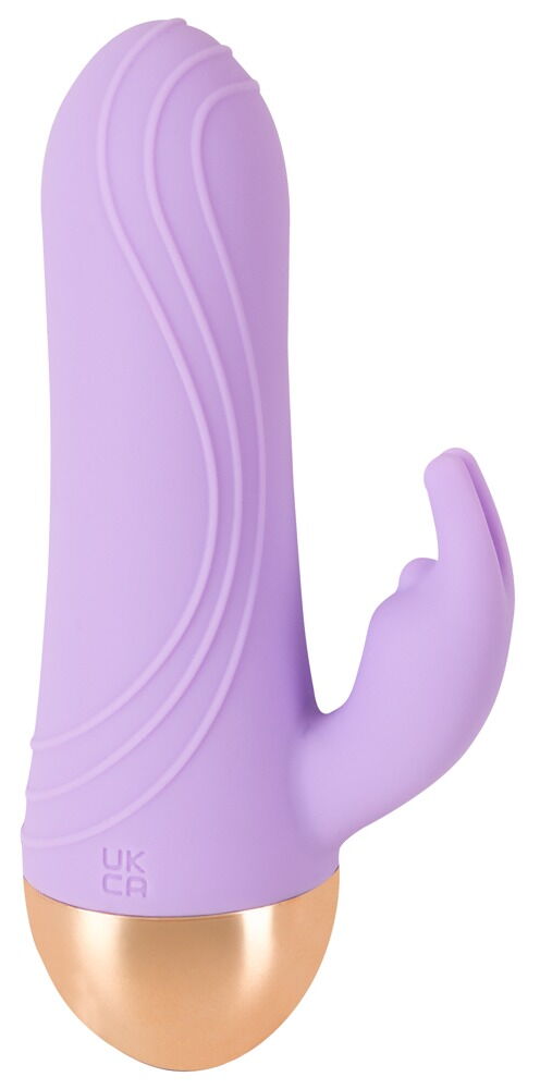 Dual Density Mini Vibrator