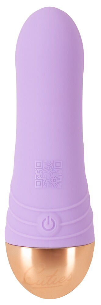Dual Density Mini Vibrator
