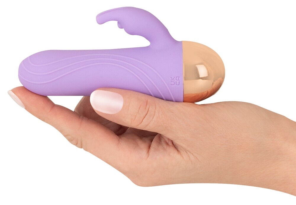 Dual Density Mini Vibrator