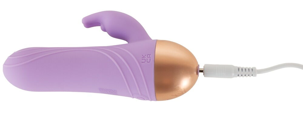 Dual Density Mini Vibrator
