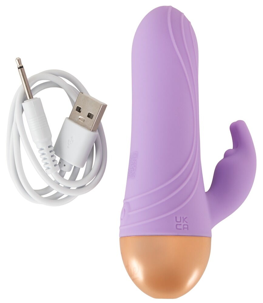 Dual Density Mini Vibrator