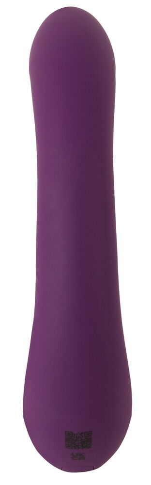 Vibrator With Nodding Function