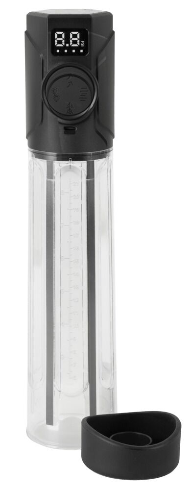 Red Light Power Pump