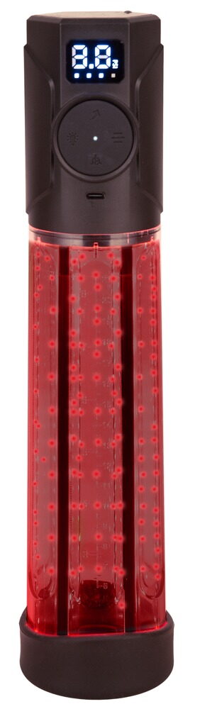 Red Light Power Pump