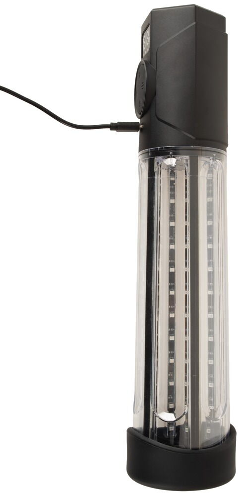 Red Light Power Pump