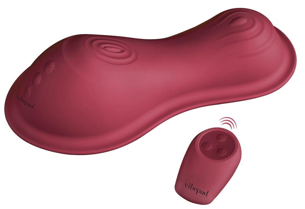 vibepad intense 2