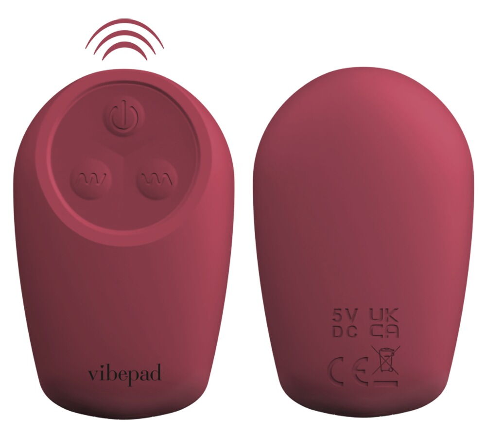 vibepad intense 2