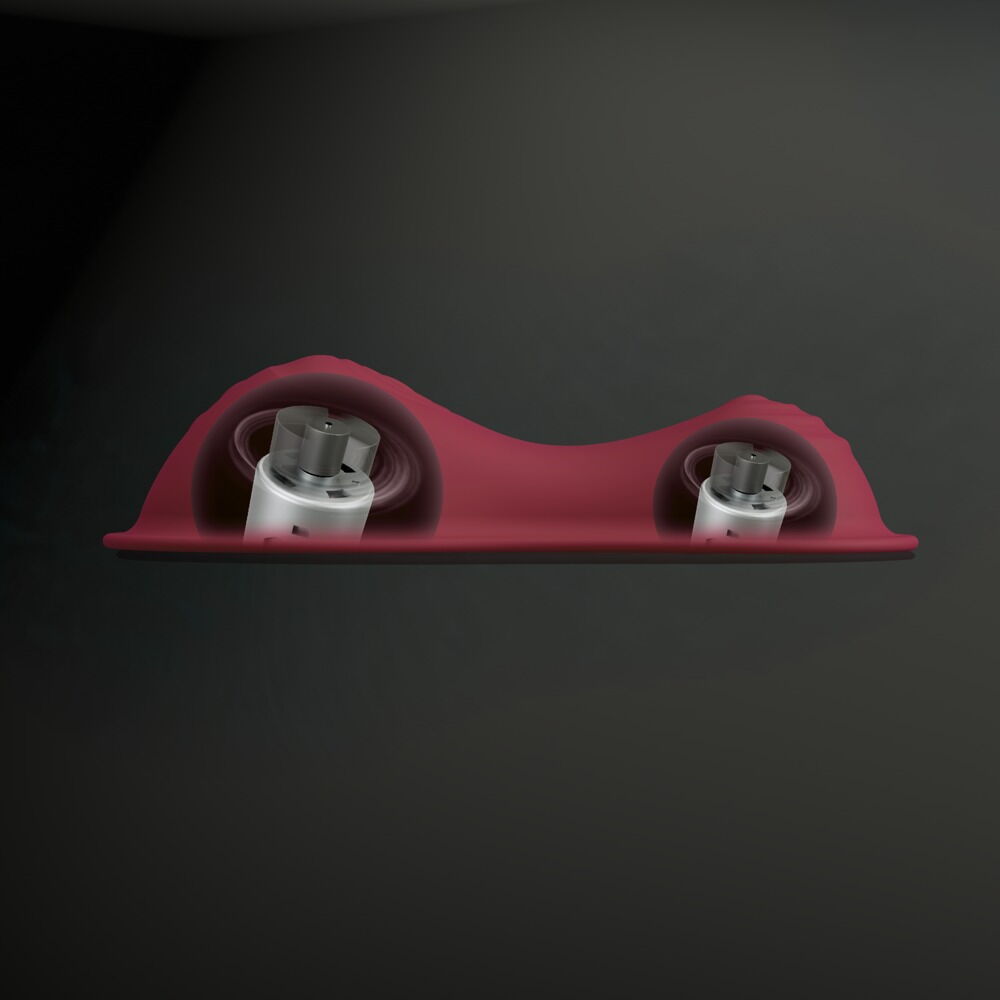 vibepad intense 2