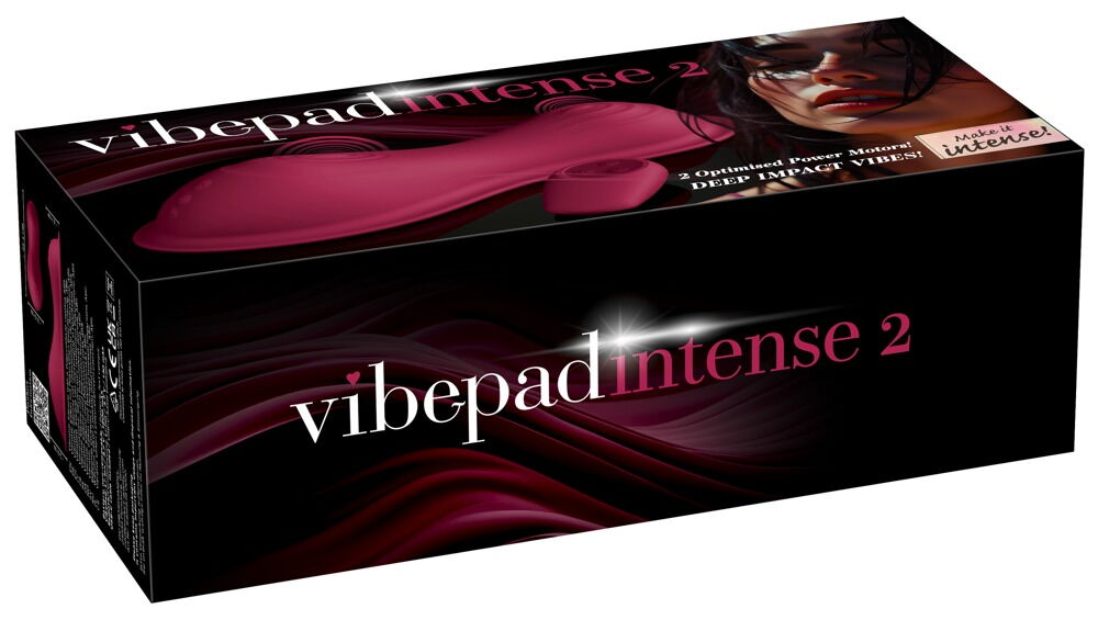 vibepad intense 2