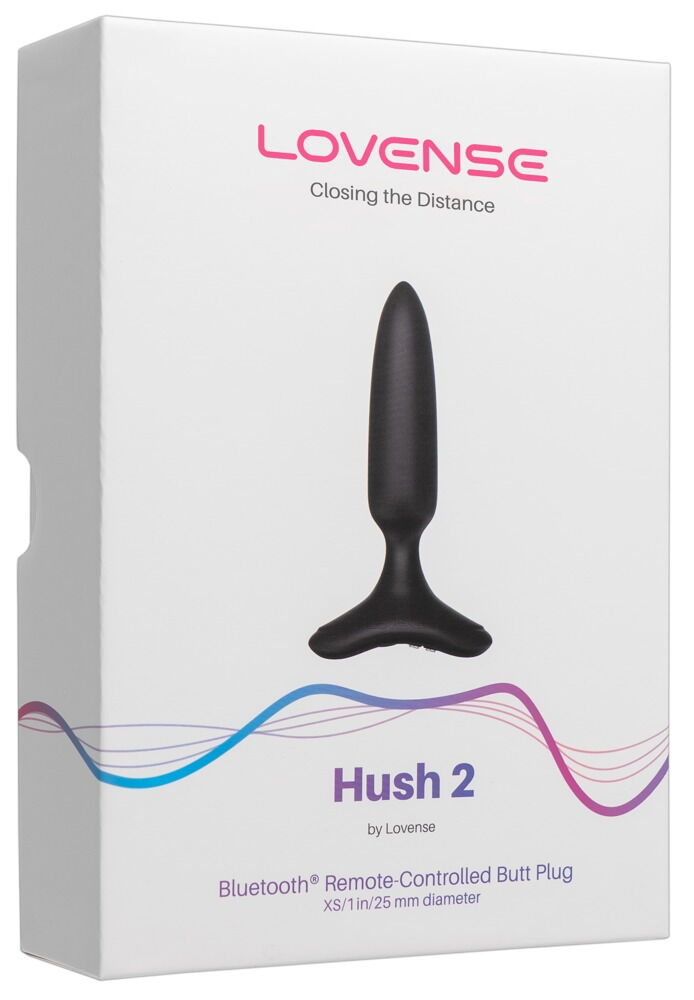 Hush 2