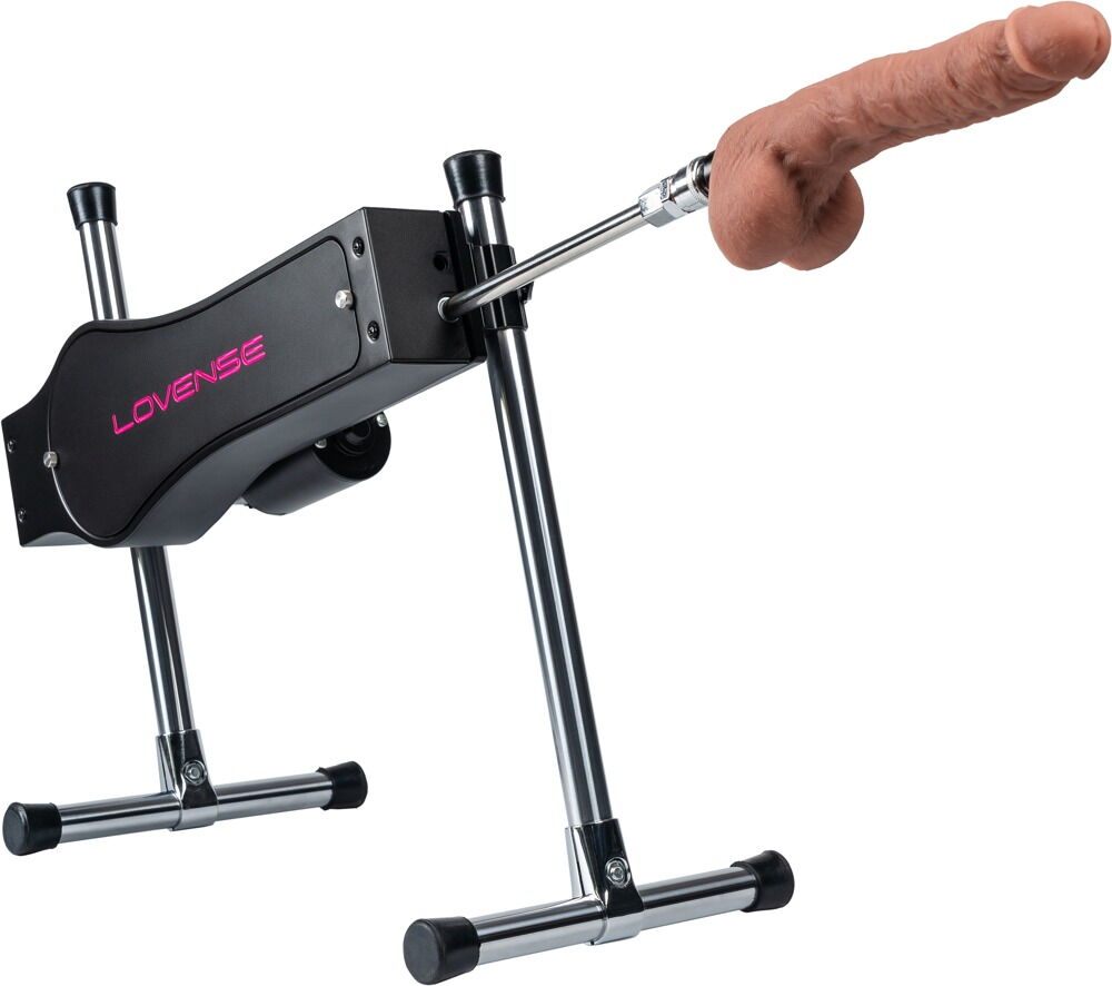 Sex Machine