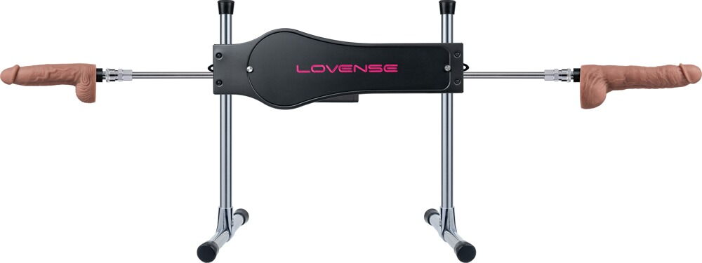 Sex Machine
