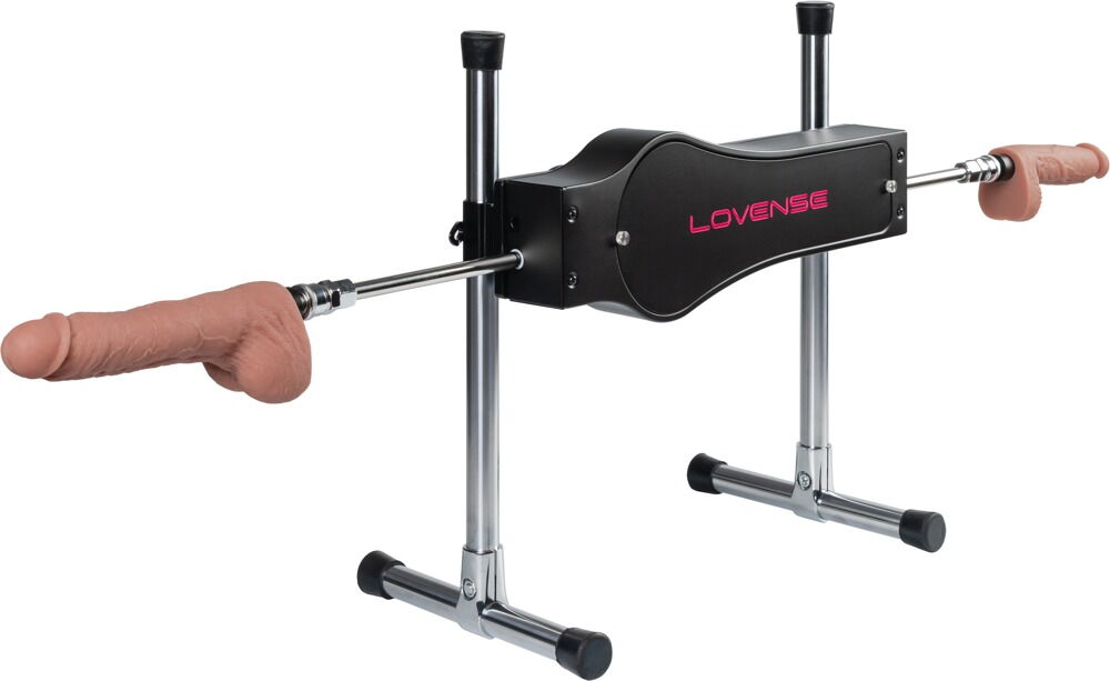 Sex Machine
