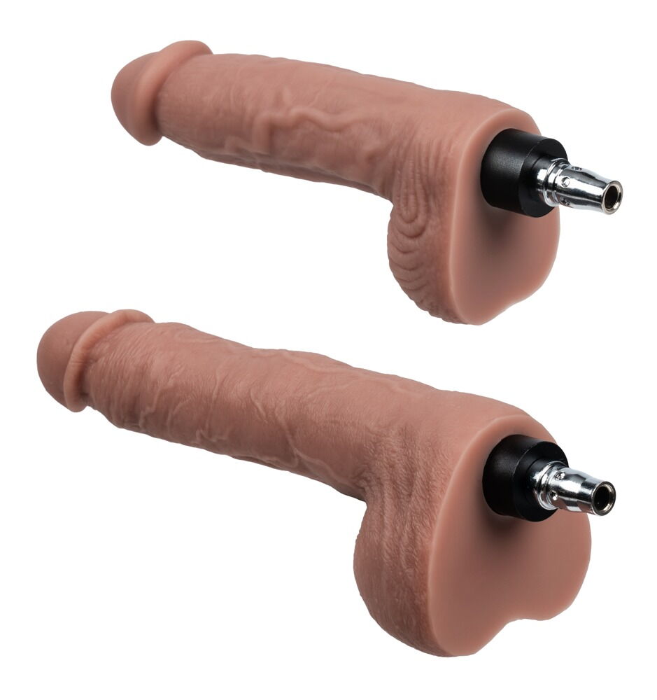 Sex Machine