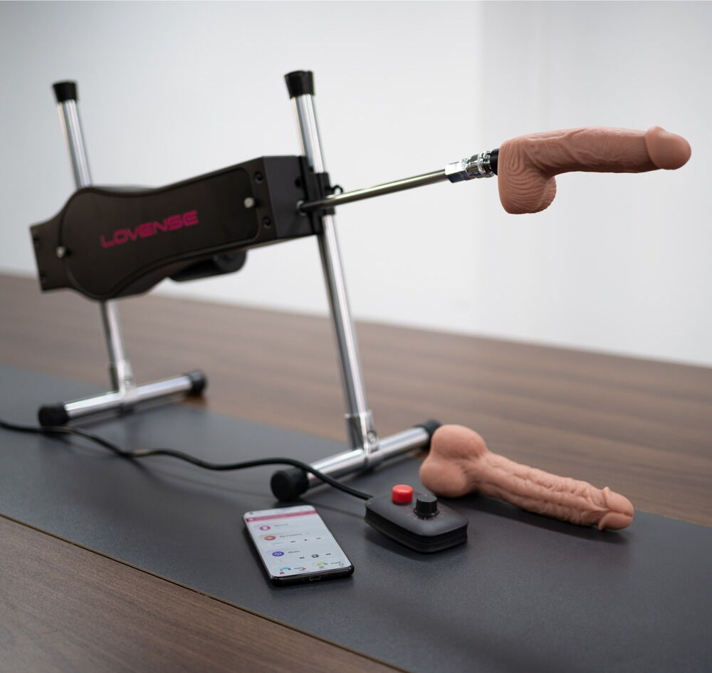 Sex Machine