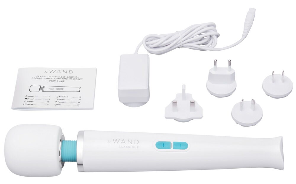 Classique Rechargeable