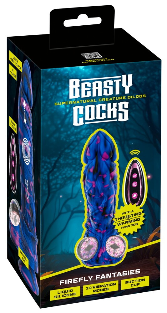 Firefly Fantasies