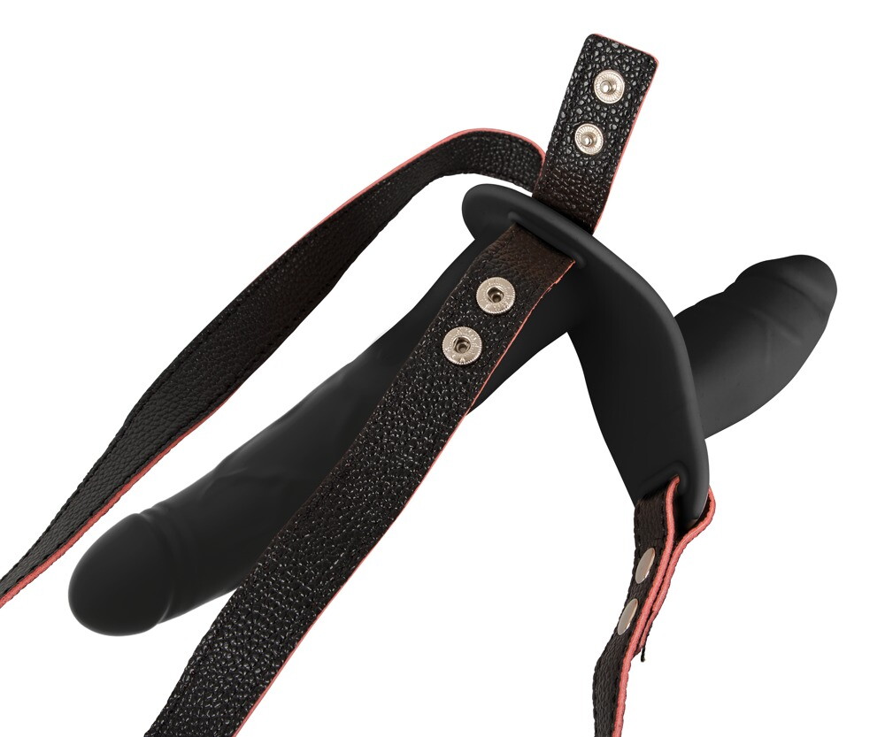 RC Double Inside Strap-on