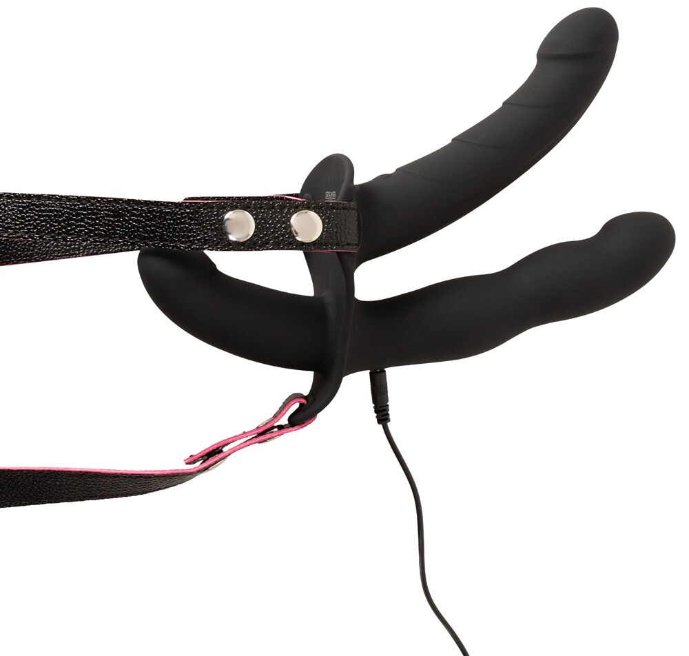RC Double Outside Strap-on