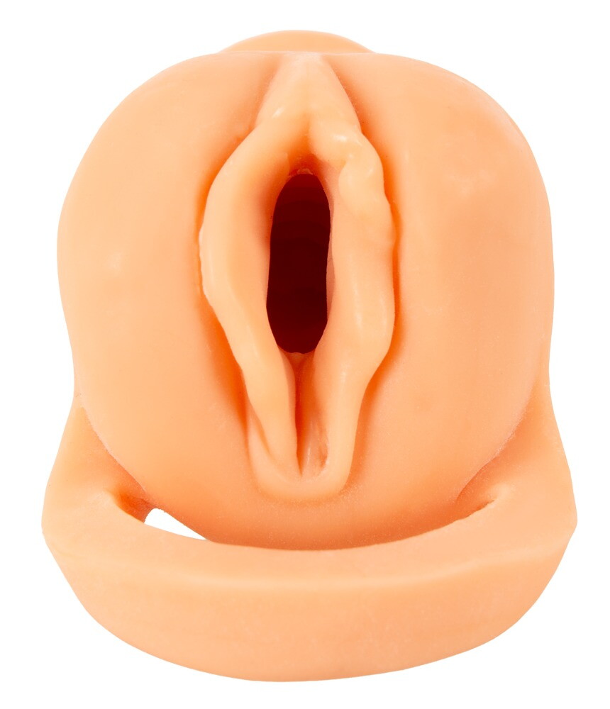 2in1 Extension & Masturbator RC