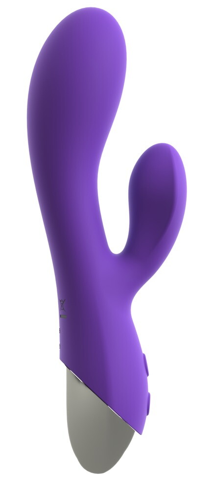 Flexible Warming Vibrator