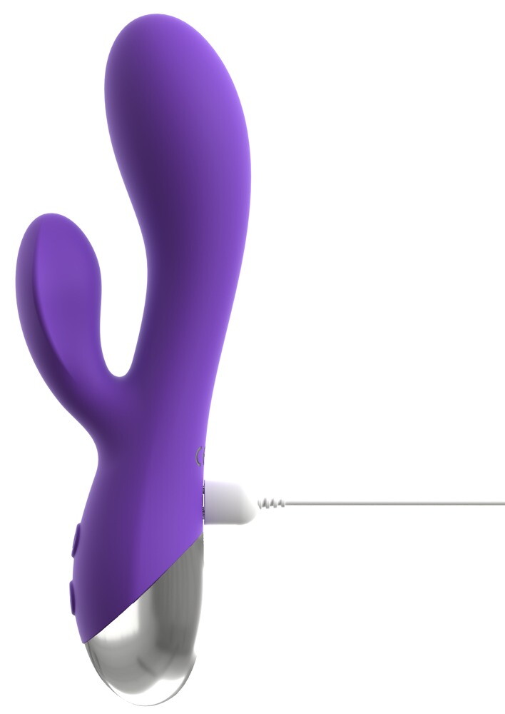 Flexible Warming Vibrator
