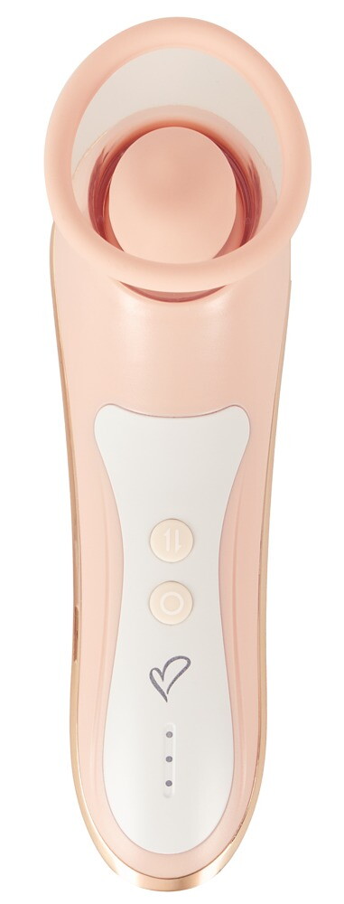 LYVENA Touch Control Massager