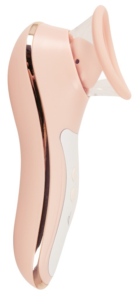LYVENA Touch Control Massager