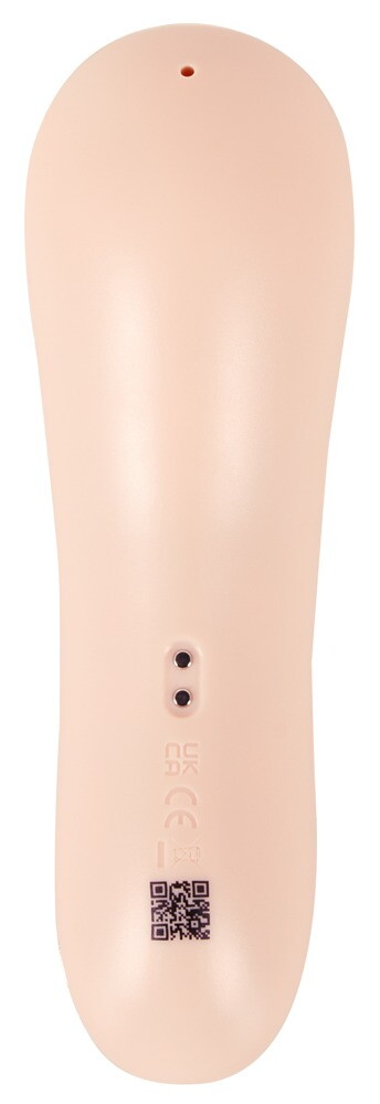 LYVENA Touch Control Massager