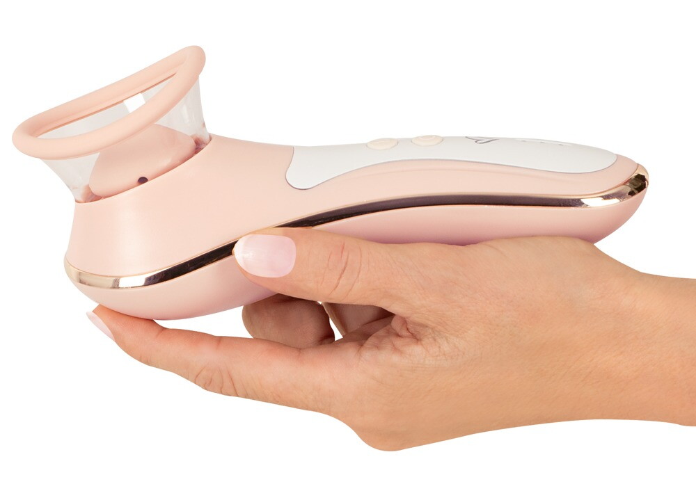 LYVENA Touch Control Massager