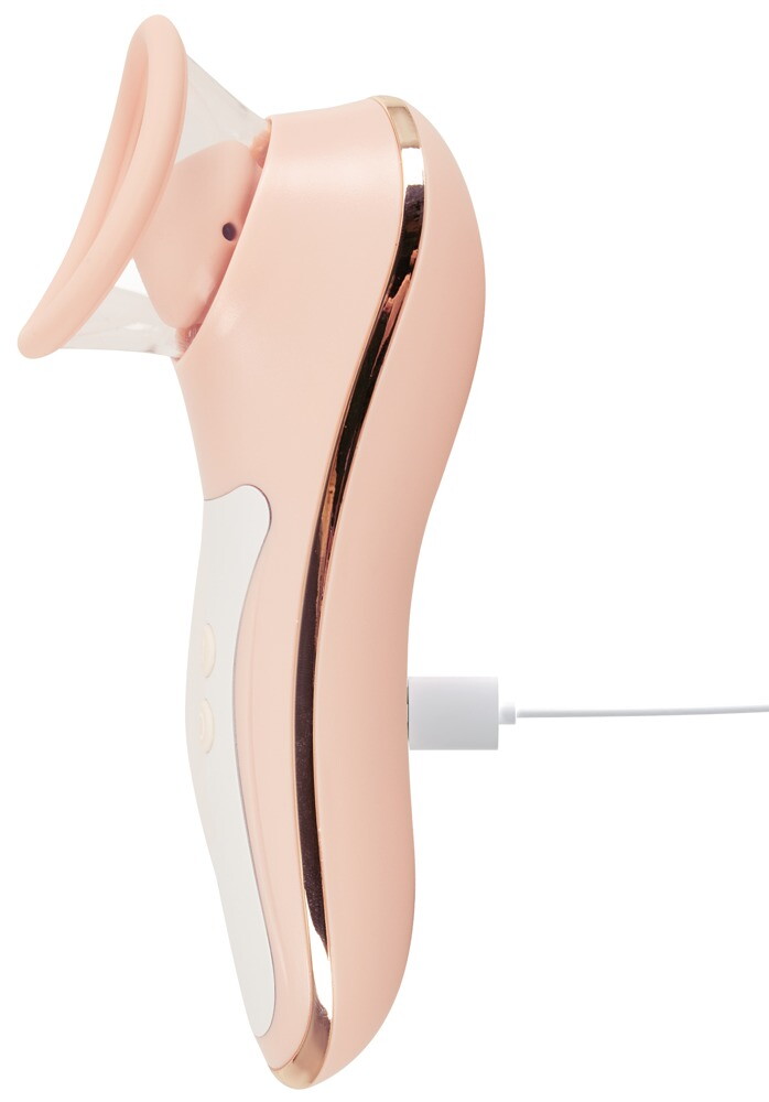 LYVENA Touch Control Massager