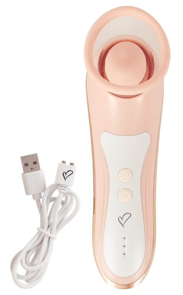 LYVENA Touch Control Massager