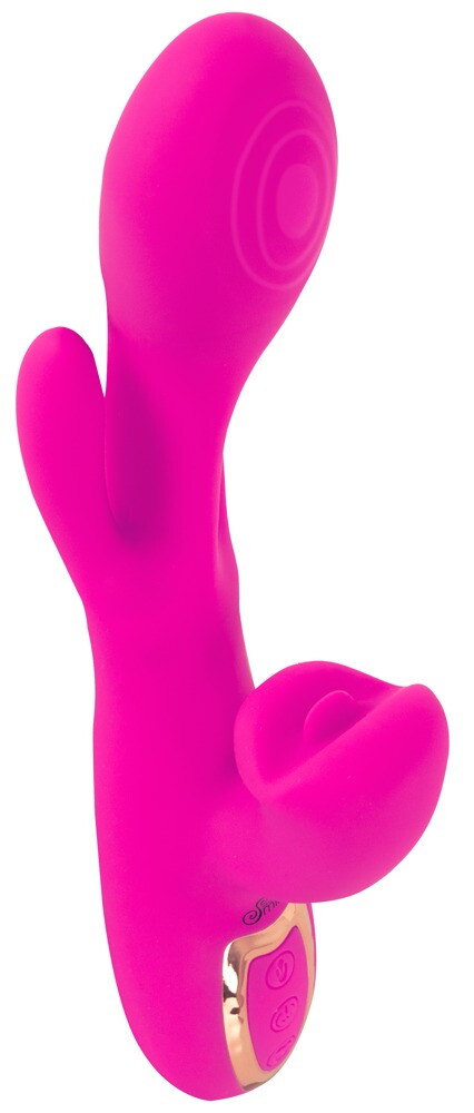 Dual Swing Vibrator