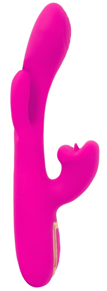 Dual Swing Vibrator