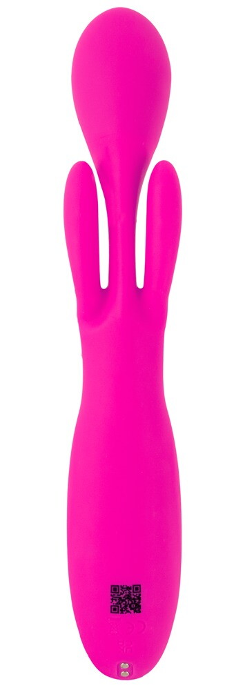 Dual Swing Vibrator