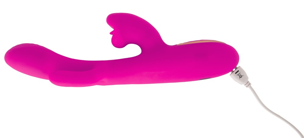 Dual Swing Vibrator
